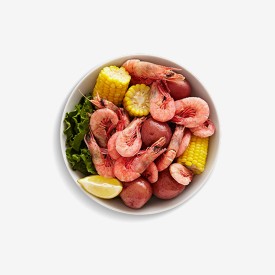 Moroccan Chicken Ball